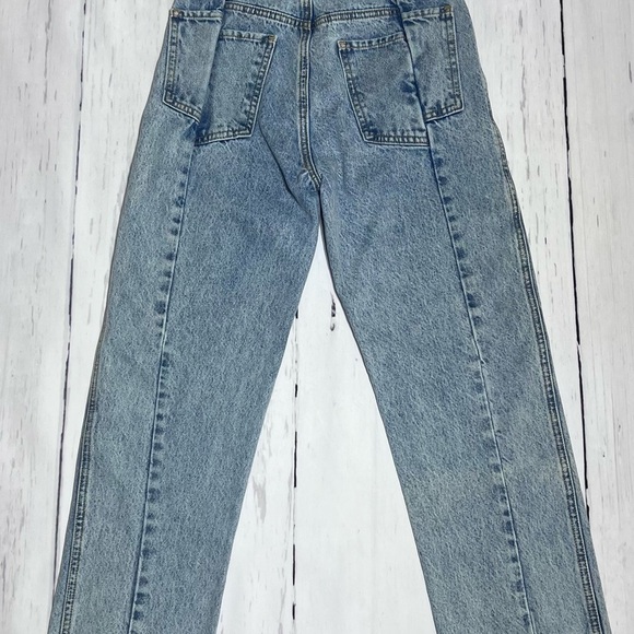 Revice Gemini Jeans - Picture 4 of 10